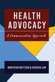 Health Advocacy (eBook, ePUB)