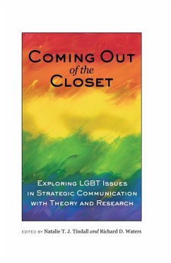 Coming out of the Closet (eBook, PDF)