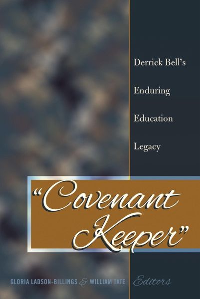 «Covenant Keeper» (eBook, ePUB)