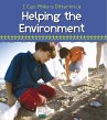 Helping the Environment (eBook, PDF) - Bild 1