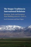 Steppe Tradition in International Relations (eBook, PDF)