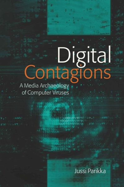 Digital Contagions (eBook, ePUB)