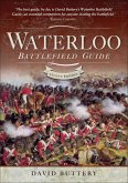 Waterloo Battlefield Guide (eBook, ePUB)