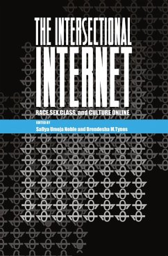 The Intersectional Internet (eBook, ePUB)