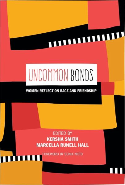 UnCommon Bonds (eBook, PDF) UnCommon Bonds (eBook, PDF)