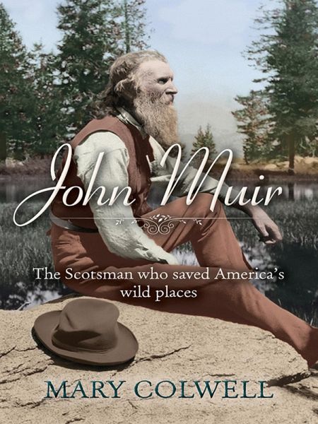 John Muir (eBook, ePUB)