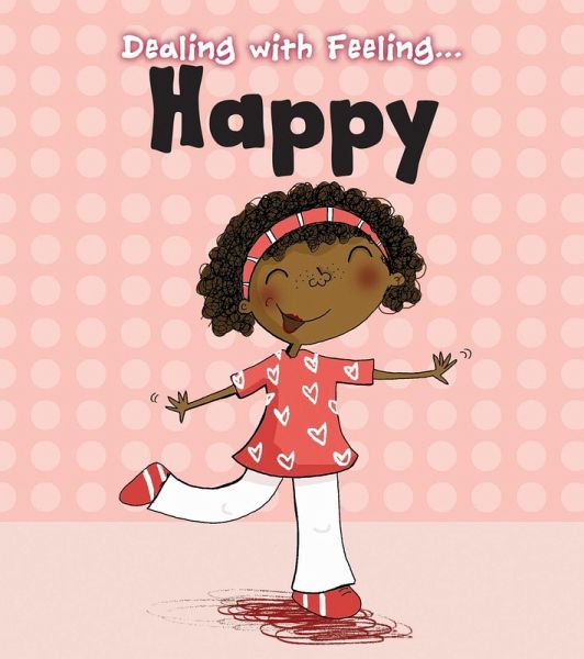 Happy (eBook, PDF) Happy (eBook, PDF)