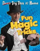 Fun Magic Tricks (eBook, PDF)