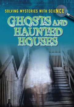 Ghosts & Hauntings (eBook, PDF) - Bingham, Jane