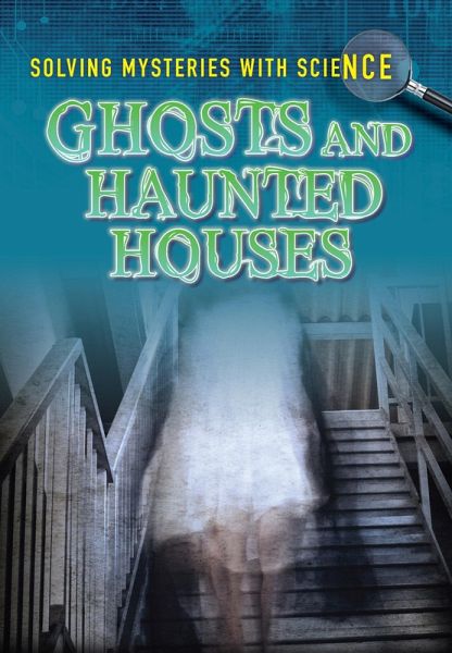 Ghosts & Hauntings (eBook, PDF) Ghosts & Hauntings (eBook, PDF)