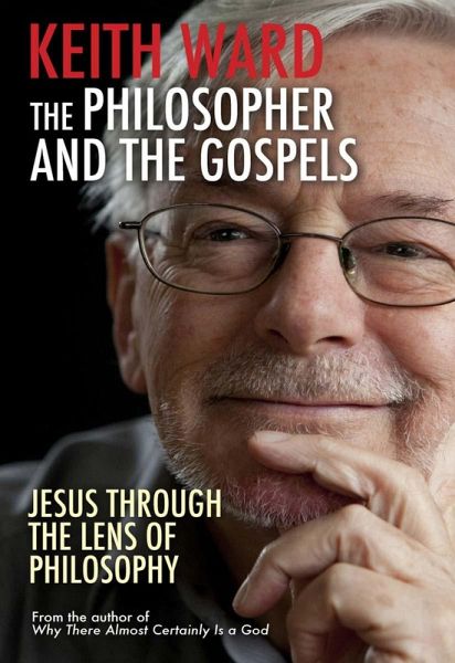 The Philosopher and the Gospels (eBook, ePUB)
