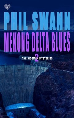 Mekong Delta Blues (eBook, ePUB) - Swann, Phil