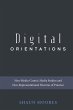 Digital Orientations (eBook, ePUB) - Bild 1