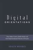 Digital Orientations (eBook, ePUB)