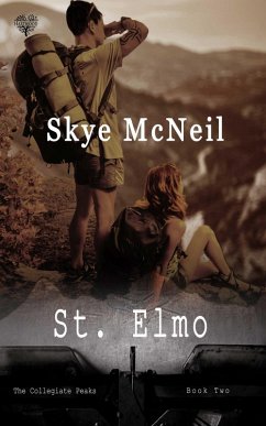 Cover St. Elmo (eBook, ePUB)