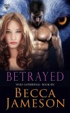 Betrayed (eBook, ePUB)