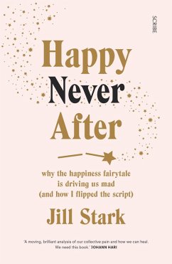 Cover Happy Never After (eBook, ePUB)