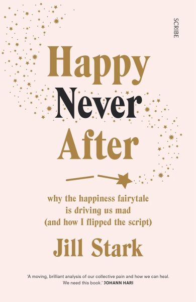 Happy Never After (eBook, ePUB) Happy Never After (eBook, ePUB)