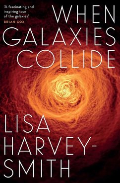 Cover When Galaxies Collide (eBook, ePUB)