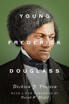Young Frederick Douglass (eBook, ePUB) - Preston, Dickson J.