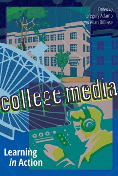 College Media (eBook, ePUB)