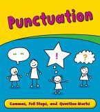 Punctuation (eBook, PDF)