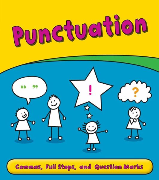Punctuation (eBook, PDF) Punctuation (eBook, PDF)