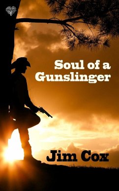 Cover Soul of a Gunslinger (eBook, ePUB)