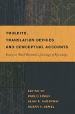 Toolkits, Translation Devices and Conceptual Accounts (eBook, PDF)