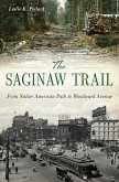 Saginaw Trail (eBook, ePUB)