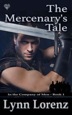 Cover Mercenary's Tale (eBook, ePUB)