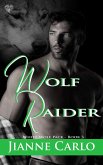 Wolf Raider (eBook, ePUB) Wolf Raider (eBook, ePUB)
