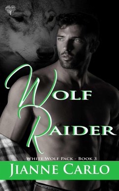 Cover Wolf Raider (eBook, ePUB)