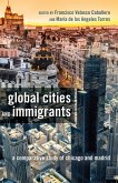 Global Cities and Immigrants (eBook, ePUB)