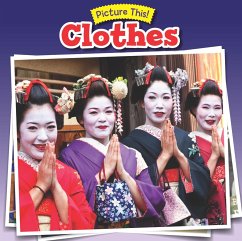 Cover Clothes (eBook, PDF)