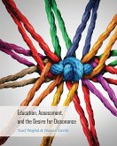 Education, Assessment, and the Desire for Dissonance (eBook, ePUB)