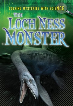 Loch Ness Monster (eBook, PDF) - Hile, Lori
