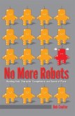 No More Robots (eBook, PDF)
