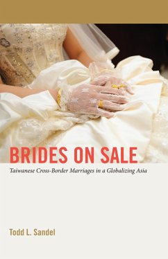 Brides on Sale (eBook, ePUB) - Sandel, Todd