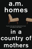 In a Country Of Mothers (eBook, ePUB)