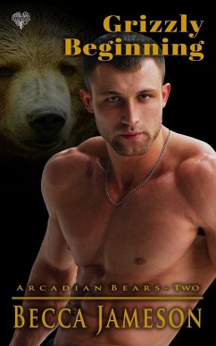 Cover Grizzly Beginning (eBook, ePUB)