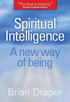 Spiritual Intelligence (eBook, ePUB) Cover Spiritual Intelligence (eBook, ePUB)