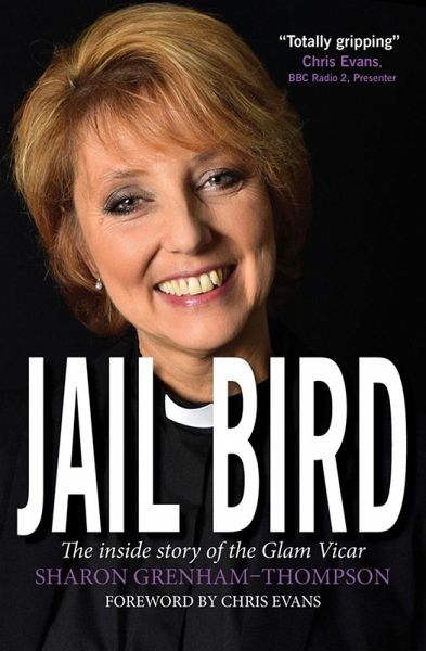 Jail Bird (eBook, ePUB) Jail Bird (eBook, ePUB)