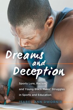 Dreams and Deception (eBook, ePUB) - Dwornik, Isabel Ann