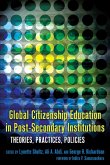 Global Citizenship Education in Post-Secondary Institutions (eBook, PDF)