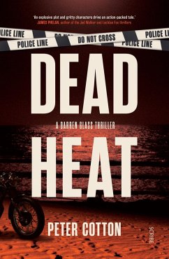 Cover Dead Heat (eBook, ePUB)