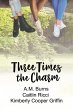 Three Times the Charm (eBook, ePUB) - Bild 1
