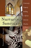 Nurturing Sanctuary (eBook, ePUB)