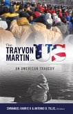 The Trayvon Martin in US (eBook, ePUB)