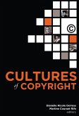 Cultures of Copyright (eBook, PDF)